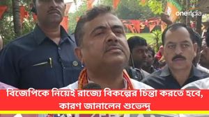 Suvendu Adhikari: ইডির নজরে কি আরও এক তৃণমূল বিধায়ক? শুভেন্দু অধিকারীর মন্তব্যে জল্পনা 