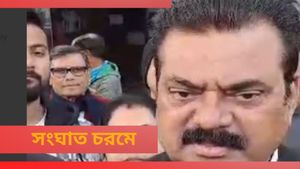 রাজ্যেরই গাফিলতি রয়েছে! ১০০ দিনের টাকা পাওয়া নিয়ে চাঞ্চল্যকর দাবি কেন্দ্রীয়মন্ত্রীর