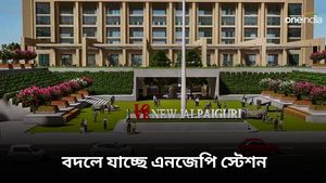 Vande Bharat Express: বাংলা পেতে পারে আরও বন্দে ভারত! পরিকাঠামো উন্নয়ন নিউ জলপাইগুড়ি স্টেশনের 