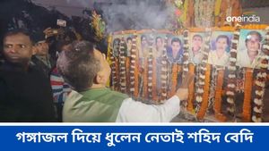 Suvendu Adhikari: ডায়মন্ড হারবারে ভোট হলে তৃতীয় হবেন অভিষেক বন্দ্যোপাধ্যায়, জিতবে বিজেপি, দাবি শুভেন্দুর 