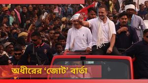 Adhir Ranjan Chowdhury: বাংলায় জোট করবে কংগ্রেস? করলে কার সঙ্গে! বড় বার্তা অধীরের