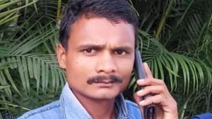 তৃণমূল বিধায়কের দেহরক্ষীর দেহ উদ্ধার, শোকস্তব্ধ স্ত্রী-মা, আট বছরের ছেলে
