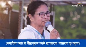 কাজল শেখ বীরভূমের মুখ্যমন্ত্রী? মমতা বন্দ্যোপাধ্যায়ের জেলা সফর সময়ে তৃণমূলে জোর বিতর্ক 