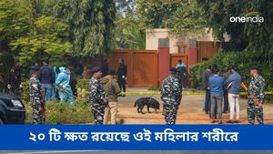 দিল্লিতে ভয়াবহ নির্যাতনের শিকার দার্জিলিংয়ের মহিলা, গায়ে ঢালা হত গরম ডাল
