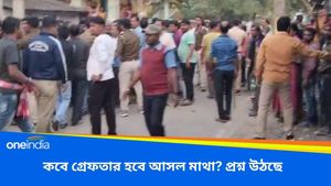 শেখ শাহজাহান, শিবু হাজরা কেন গ্রেফতার হচ্ছে না? সন্দেশখালি এখনও ক্ষোভে ফুঁসছে