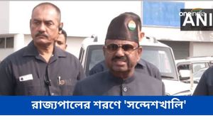 অত্যাচার আরও ভয়ঙ্কর হবে, দয়া করে কিছু করুন! রাজ্যপালের কাছে কাতর আর্জি মহিলাদের 