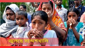 Sandeshkhali Incident: ১০ দিনের মধ্যেই গ্রেফতার শাহজাহান, যদি...! গ্রামবাসীদের বড় বার্তা পার্থের