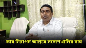 Sandeshkhali: ৪ বছরে ৪৩টি FIR শাহজাহানের বিরুদ্ধে, তারপরেও গ্রেফতার হননি, কার ছায়ায় রয়েছেন সন্দেশখালির বাঘ