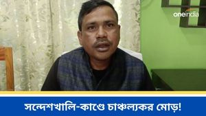 Sandeshkhali Incident: সন্দেশখালি-কাণ্ডে ফের গণধর্ষণের মামলা পুলিশের, অভিযুক্ত সেই শিবুই