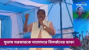 পঞ্চায়েতের মতো করেই লোকসভা ভোট করতে হবে, কোন ইঙ্গিত দিলেন তৃণমূলের অরূপ চক্রবর্তী