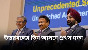 Lok Sabha Election 2024: উত্তর থেকে শুরু বাংলায় লোকসভা নির্বাচন, প্রথম দফায় ভোট কোন তিন আসনে?
