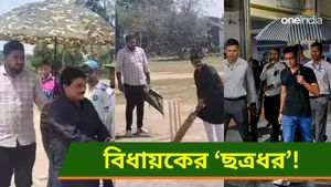Exclusive: অভিষেককে দেখেও শেখেন না! বিধায়ক খোকন দাস নয়া বিতর্কে, 'বর্ধমানের মহারাজ' বলে কটাক্ষ বিরোধীদের