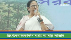 দিল্লির ভিক্ষে নেবেন না, ঘাটাল মাস্টার প্ল্যান রাজ্য সরকারই করবে, বার্তা মমতার 