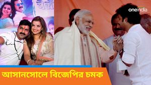 Pawan Singh In Asansol: আসানসোলে বিহারী-টক্কর? পবন সিং বিজেপি প্রার্থী, খ্যাতি ও সম্পত্তির খতিয়ান চমকপ্রদ