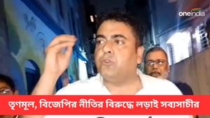 ভোটে জিতে সংসদে হাওড়ার বঞ্চনার কথা তুলে ধরবেন সব্যসাচী 