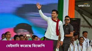 Abhishek Banerjee: 'বাংলার সঙ্গে বেইমানি করেছে বিজেপি', কোচবিহার থেকে ফের হুঁশিয়ারি অভিষেকের