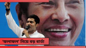 Lok Sabha Election 2024: কাঁধে কাঁধ মিলিয়ে হবে বিজয় মিছিল! ফলাফল নিয়ে বড় বার্তা অভিষেকের