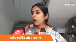 হাইকোর্টের রায়ে হতাশ! অঙ্কিতা-ববিতার পর চাকরি গেল অনামিকার 