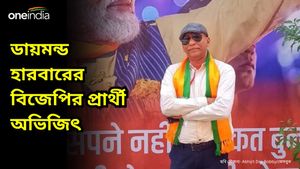 BJP Candidate List: ডায়মন্ডহারবারে অভিষেকের প্রতিপক্ষ কে? অবশেষে নাম ঘোষণা করল বিজেপি