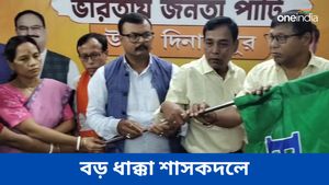 Lok Sabha Election 2024: তৃণমূল সুপ্রিমোর উত্তরবঙ্গ সফরের মধ্যেই বড় ধাক্কা, দল ছাড়লেন উত্তরের বড় এই নেত্রী 
