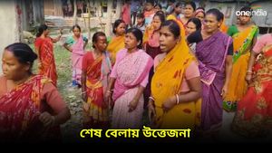 Lok Sabha Election 2024: নির্বাচন শেষে শাসকের বিরুদ্ধে অবাধ ছাপ্পার অভিযোগ! ফের উত্তেজনা দিনহাটায় 