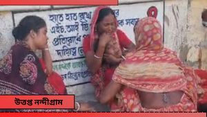 Lok sabha Election 2024: রাজনৈতিক সংঘাতে উত্তপ্ত নন্দীগ্রাম, মৃত এক, আহত সাত