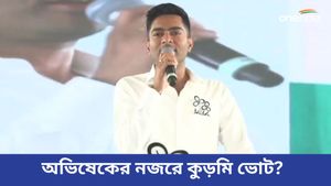 ভোট নিয়ে পুরুলিয়ার মানুষকে ঠকিয়েছে বিজেপি, দাবি অভিষেকের 