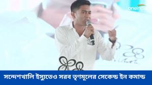 প্রধানমন্ত্রী, রাষ্ট্রপতিও বন্ধ করতে পারবেন না লক্ষ্মীর ভান্ডার? আরামবাগের সভায় কী বললেন অভিষেক? 