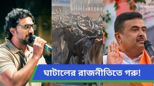 Suvendu-Dev: ৫০ লাখ! 'দেবের কীর্তি' ফাঁস শুভেন্দুর, ভদ্রতাকে দুর্বলতা ভাববেন না, পাল্টা অভিনেতা