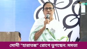 নরেন্দ্র মোদীর জন্য মন্দির বানাবেন মমতা? মথুরাপুরের সভায় আর কী বললেন মুখ্যমন্ত্রী? 