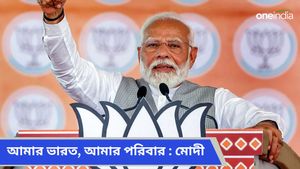 আরাম করার জন্য জন্মাইনি, মানুষের স্বপ্নপূরণ করাই কাজ, বর্ধমানে বললেন মোদী