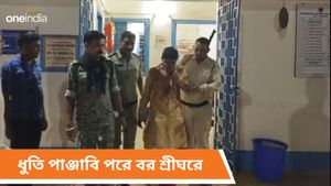 বর তো চিকিৎসক নয়, সে তো আসলে...., বিয়ে ভাঙল কনে, বাঁকুড়ার ছাদনাতলায় পুলিশ