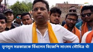 বাম আমলে রাজ্যে শিল্প হয়েছে, তৃণমূলের সময়ে নয়, বললেন বিজেপি সাংসদ সৌমিত্র খাঁ