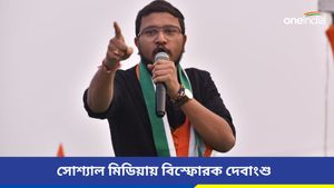Debangshu Bhattacharya: তৃণমূল নেত্রীর কড়া বার্তার পরে বিস্ফোরক! হারার যেসব কারণ উল্লেখ করলেন দেবাংশু