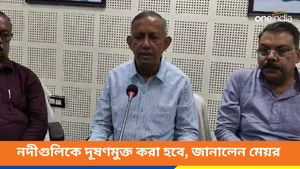 ফের শুরু হল তিস্তার জল সরবরাহ, পানীয় জল সঙ্কট মিটলো শিলিগুড়িতে