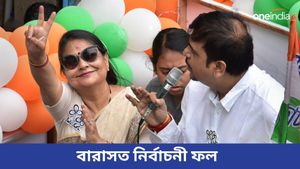  Barasat  Lok Sabha Election Results 2024 LIVE Updates: বারাসত নির্বাচনী ফল, এবার হাড্ডাহাড্ডি  লড়াই 