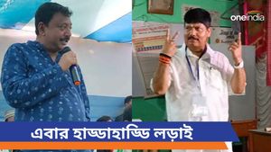 barrackpore Lok Sabha Election Results 2024 LIVE Updates: ব্যারাকপুর নির্বাচনী ফল, এবার হাড্ডাহাড্ডি লড়াই  