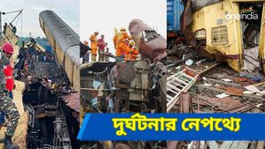 Kanchenjunga Express Accident: ভোর থেকেই খারাপ সিগন্যাল! কাঞ্চনজঙ্ঘা দুর্ঘটনার নেপথ্যে চাঞ্চল্যকর কারণ