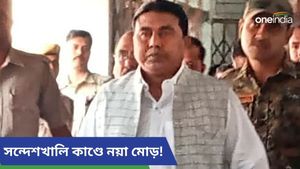 বাড়িতে রাখা বিপুল অস্ত্র লুকোতেই ইডির উপর হামলা! শেখ শাহজাহান বিতর্কে চাঞ্চল্যকর দাবি সিবিআইয়ের 