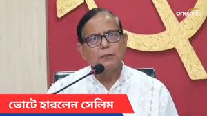 মুর্শিদাবাদে হেরে গেলেন মহম্মদ সেলিম, জিতে কী বললেন তৃণমূল প্রার্থী? 