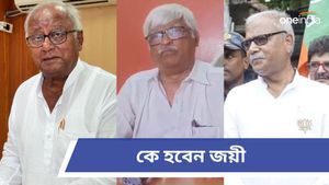DumDum Lok Sabha Election Results 2024 LIVE Updates: দমদম নির্বাচনী ফল, এবার হাড্ডাহাড্ডি লড়াই 