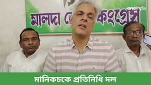 মানিকচকের গ্রাম পুরুষশূন্য! পুলিশের বিরুদ্ধে কী অভিযোগ তুললেন সাংসদ ঈশা খান চৌধুরী?  