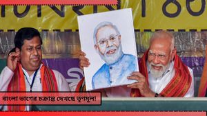 North Bengal: উত্তরবঙ্গের আট জেলা যুক্ত হোক উত্তর-পূর্বের সঙ্গে! মোদীকে প্রস্তাব সুকান্তের
