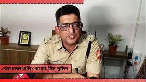 Clash At Malda: কেন গুলি চালানোর প্রয়োজন পড়ল মানিকচকে? স্পষ্ট করলেন পুলিশ সুপার