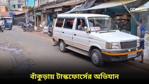 মুখ্যমন্ত্রীর নির্দেশের পরে বাঁকুড়ায় অভিযান টাস্কফোর্সের! বিক্রেতাদের জন্য নির্দেশিকা 