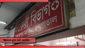 Trinamool Congress: তৃণমূল নেতাকে লক্ষ্য করে এলোপাথাড়ি গুলি! মৃত এক, আশঙ্কাজনক আরও এক