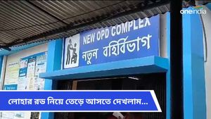 North Bengal: হঠাৎ করে রড নিয়ে তেড়ে আসতে দেখলাম! আরজি করের মধ্যেই কতব্যরত নার্সের সঙ্গে ভয়ঙ্কর ঘটনা