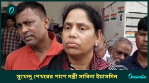 RG Kar Hospital: চওড়া হচ্ছে ফাটল! আরজি কর ইস্যুতে এবার সুখেন্দু শেখরের পাশে শাসক দলের মন্ত্রী