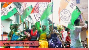 Trinamool Congress: একী কাণ্ড! তৃণমূলের চেয়ারম্যানের বিরুদ্ধে অনাস্থা দলেরই সাত কাউন্সিলরের