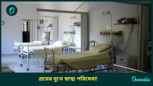 Sagar Dutta Hospital: সাগর দত্তে বাড়ল নিরাপত্তা, লাগানো হচ্ছে সিসিটিভি! চিকিৎসকদের পাশে এলেন নার্সরাও 